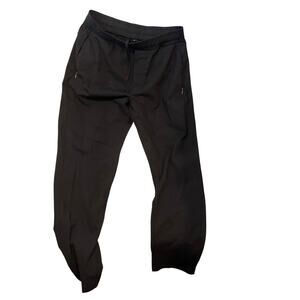 Public Rec Dealmaker 5-Pocket Pant Black Mens 34x32